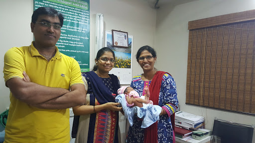 Feme Life Fertility Foundation Image 4