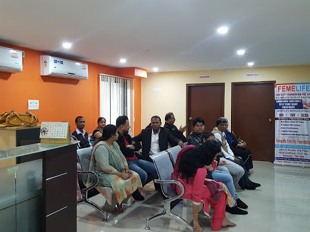 Feme Life Fertility Foundation Image 2