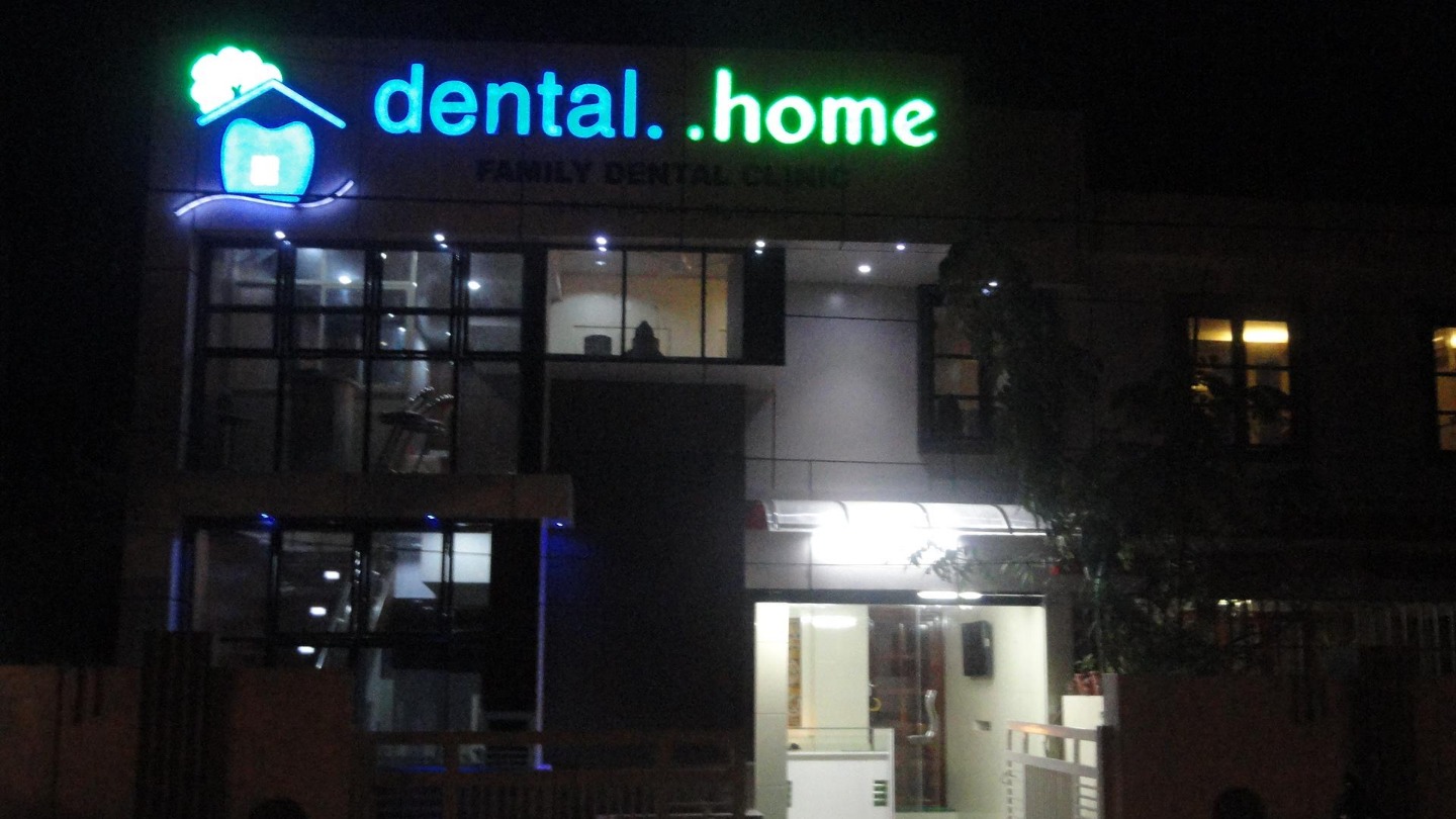UV Dental Care Centre Image 2