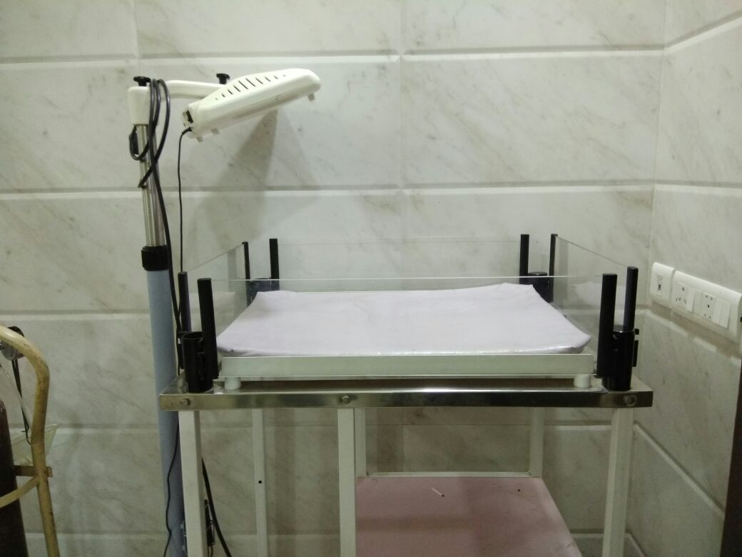 Samyak Hospital Image 2