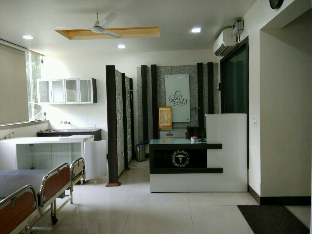 Samyak Hospital Image 4