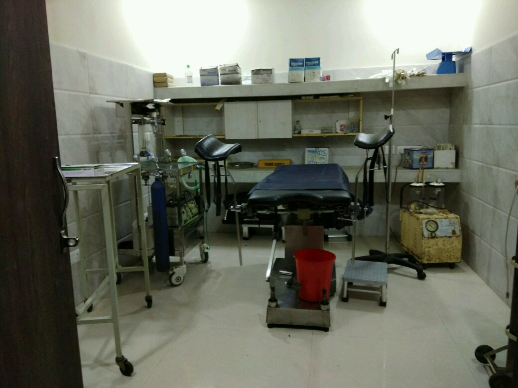 Samyak Hospital Image 3