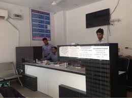 Medlife Hospital Image 1