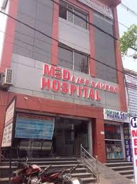 Medlife Hospital Image 4