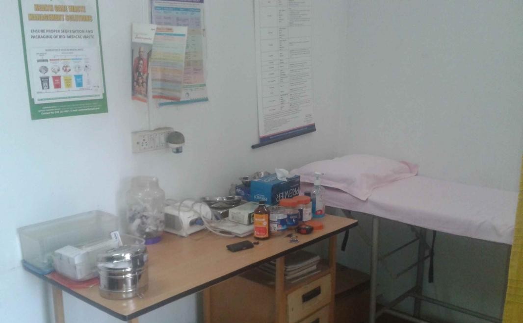 St. Mary's Child Care Centre Image 1