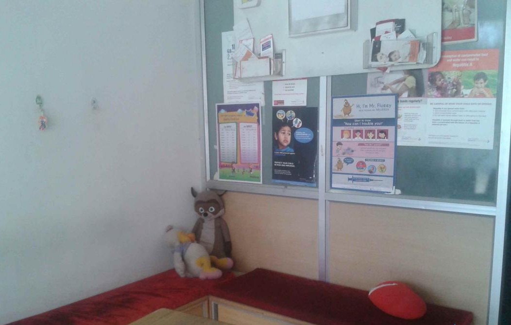 St. Mary's Child Care Centre Image 2