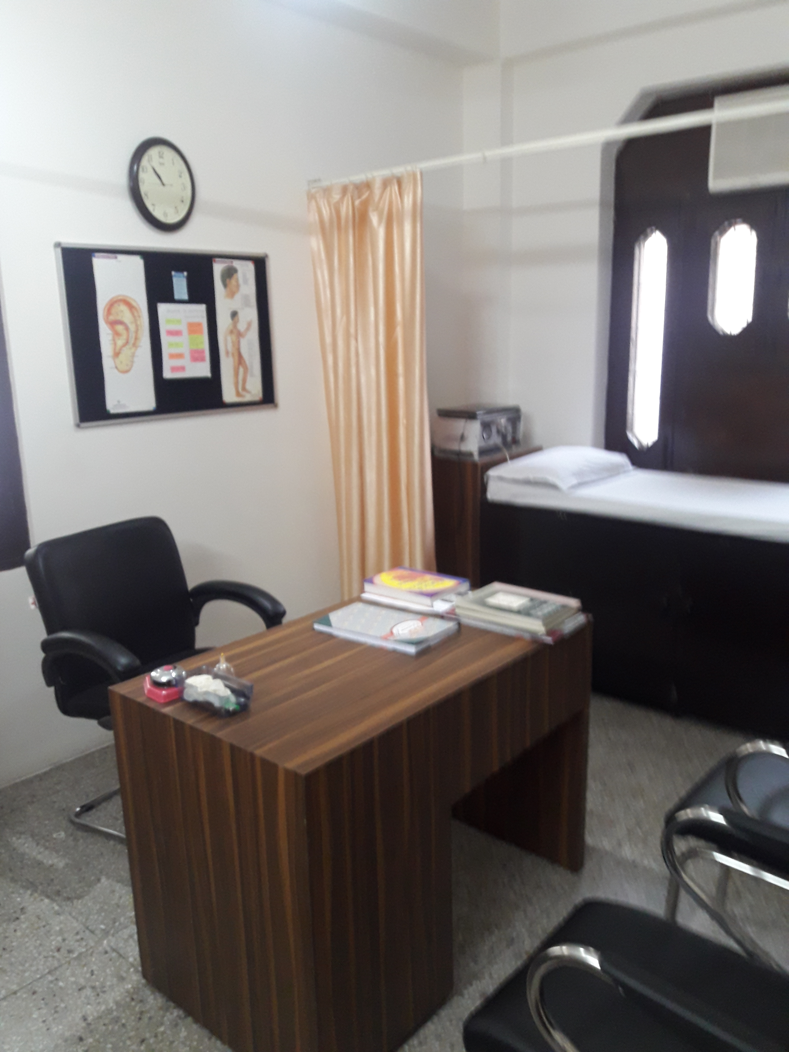 Ethos Healthcare Multi Speciality Holistic Health Clinic Image 1