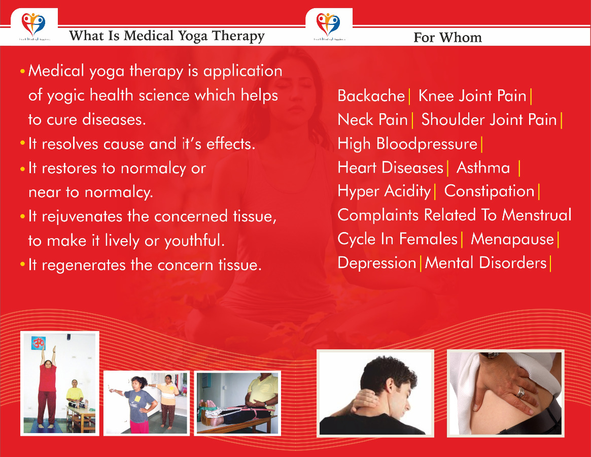 Dr Nitin Shinde's SAMHITA YOG AND AYURVED CLINIC Image 2