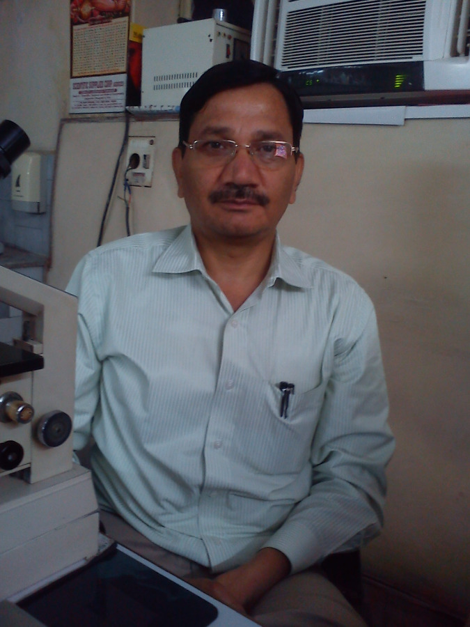 Om Sai Pathology Center Image 1