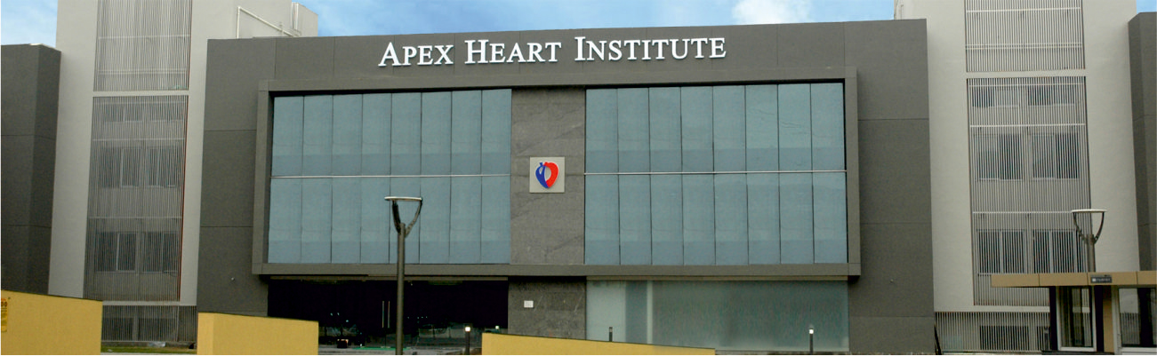 Apex Heart Institute Image 1
