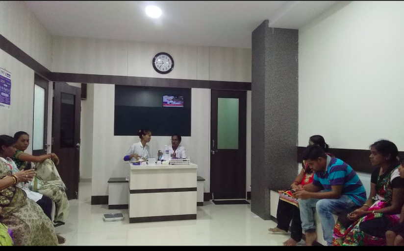 Lodhe Clinic Image 3