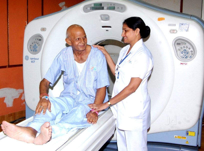 BATRA HOSPITAL & MEDICAL RESEARCH CENTRE Image 3