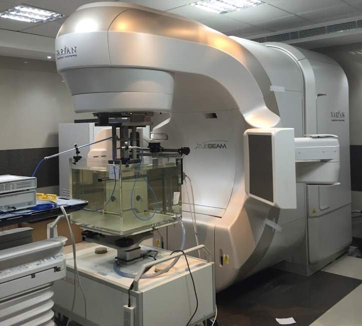 BATRA HOSPITAL & MEDICAL RESEARCH CENTRE Image 1