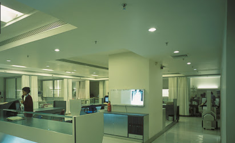 Fortis Escorts Heart Institute Image 1