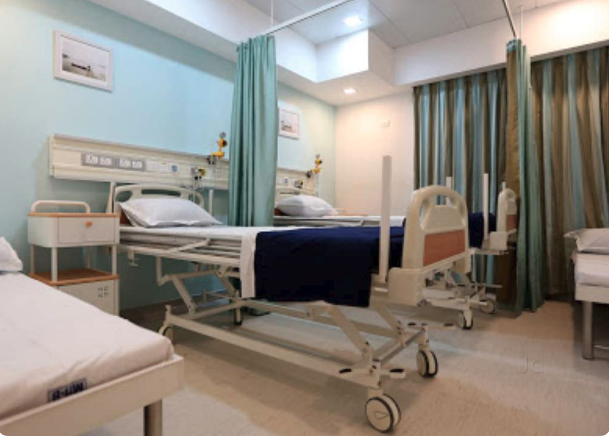 Manipal Hospital Image 2