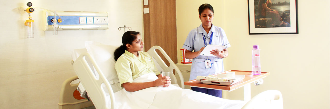 Iris Hospital Image 2