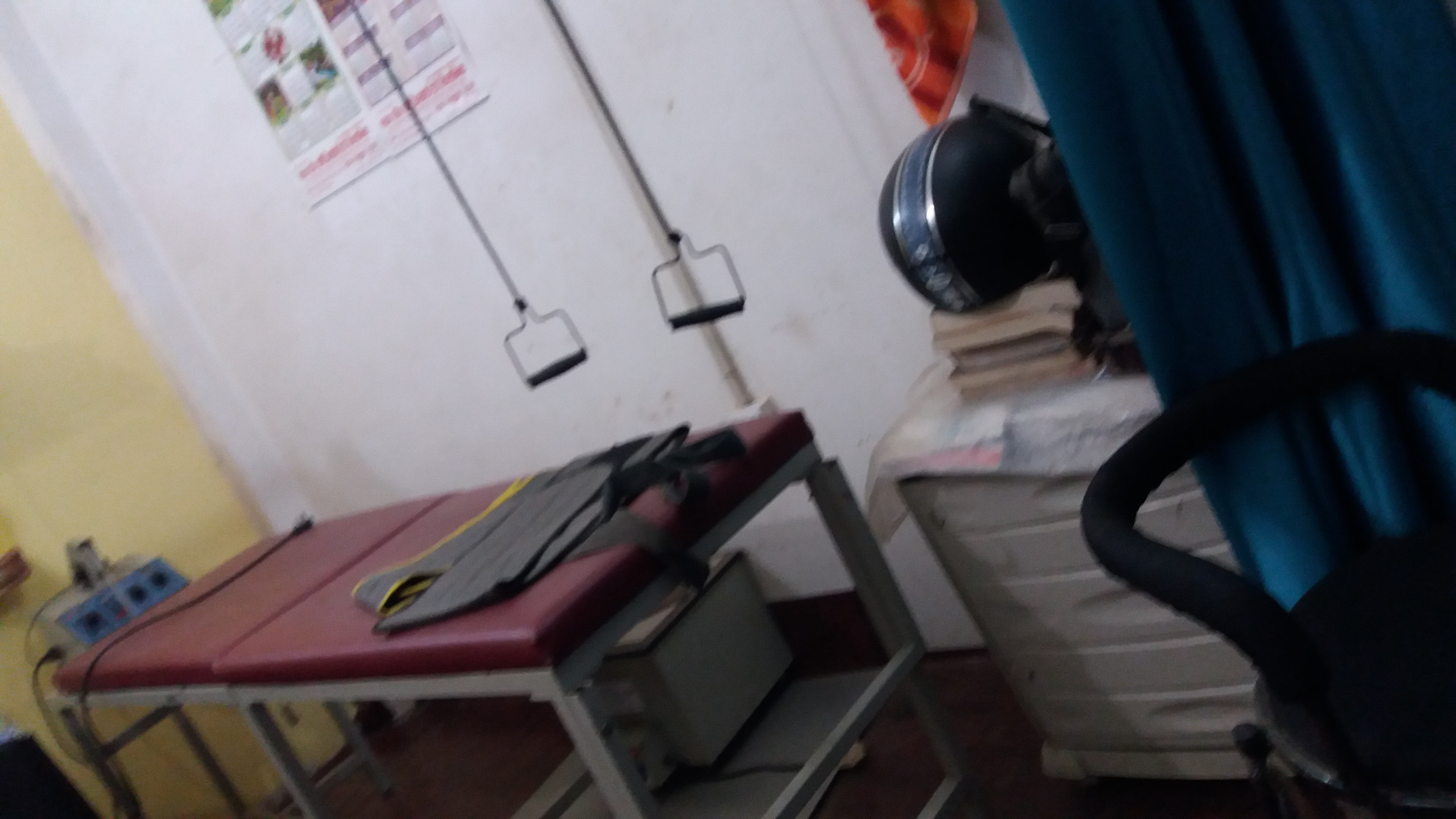 H P PHYSIOTHERAPY CLINIC Image 1