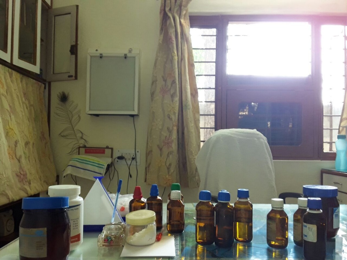Angels clinic Image 1