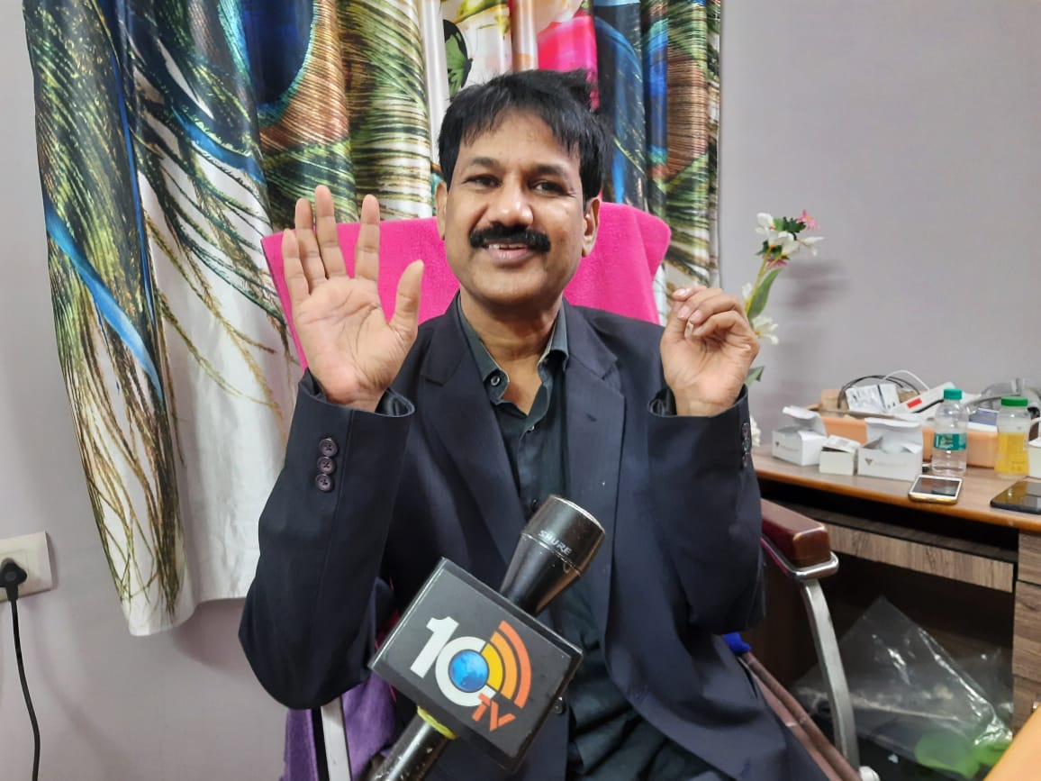 Dr. Krantikar Psychologist & Hypnotherapist Image 6
