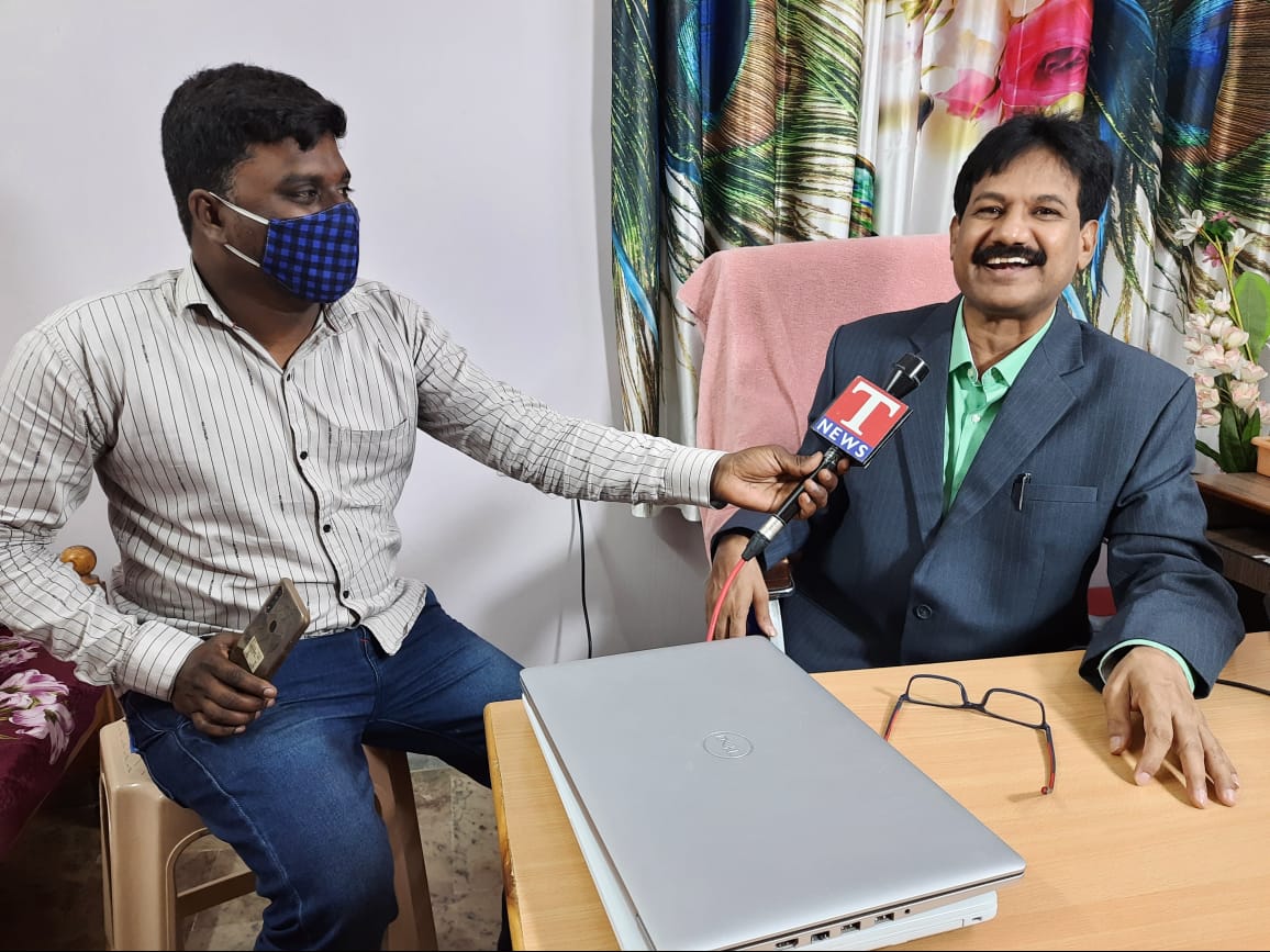 Dr. Krantikar Psychologist & Hypnotherapist Image 7
