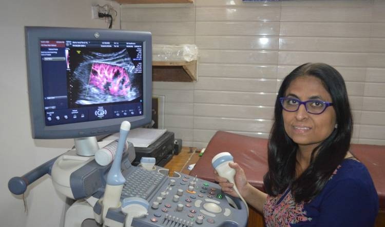 Dr . Prashant Seth's Children Clinic Image 3