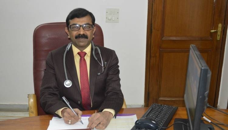 Dr . Prashant Seth's Children Clinic Image 2