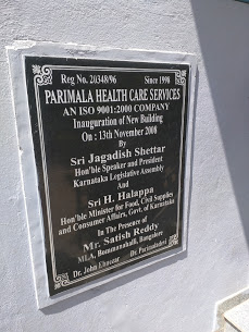 Parimala Health Care Services Image 2