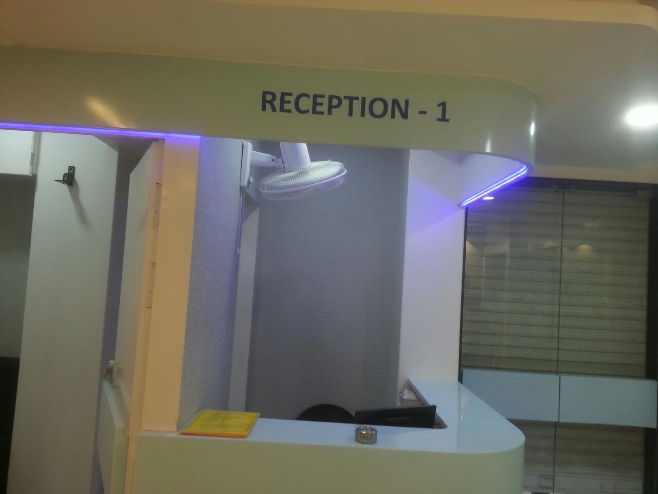 Diabetes Clinic Image 4