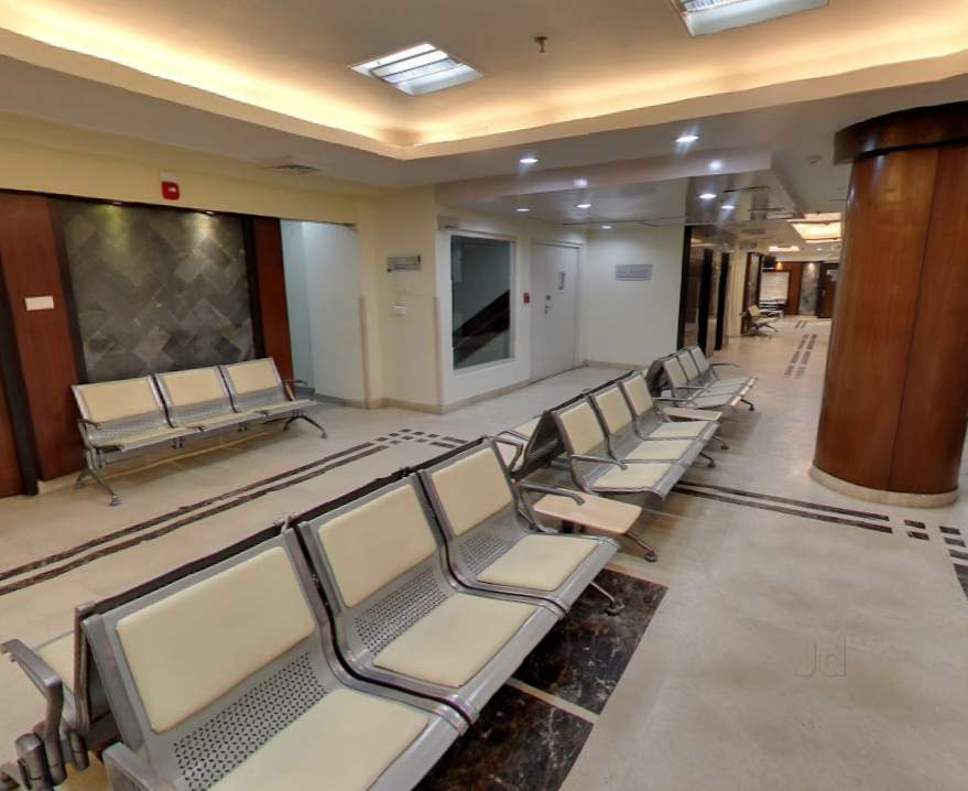 Columbia Asia Hospital Image 3