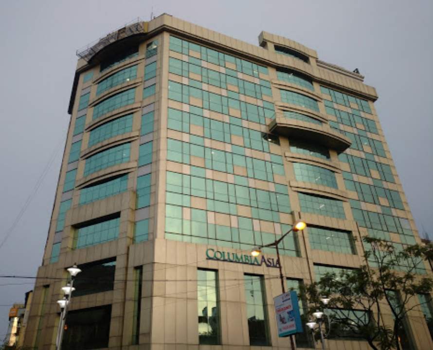 Columbia Asia Hospital Image 4
