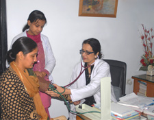 Apex Hospital, Image 1