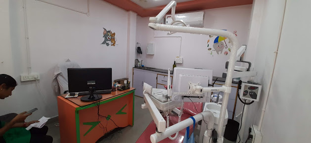 Vani Multispeciality Dental Clinic Image 1