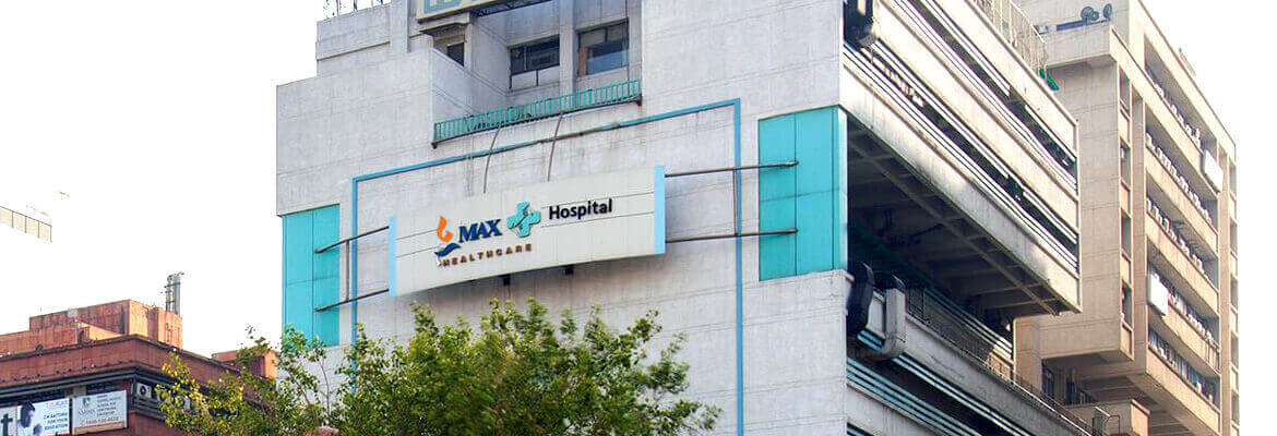 Max Multi Speciality Centre, Pitampura Image 2