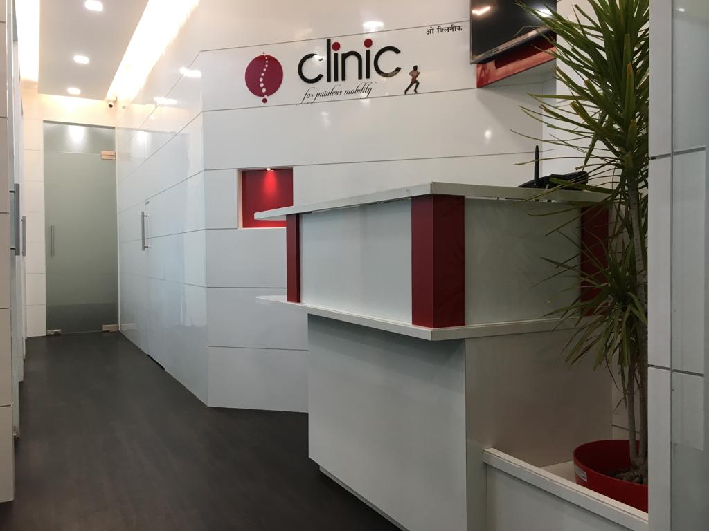 O Clinic Image 1