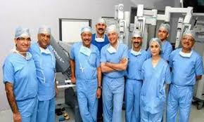 Medanta - The Medicity Image 4