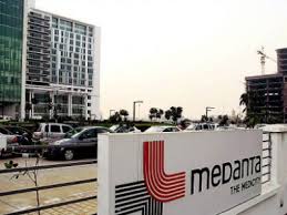 Medanta - The Medicity Image 1
