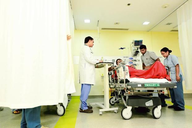 Medanta - The Medicity Image 2