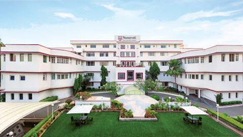 Nanavati Superspecialty Hospital Image 4