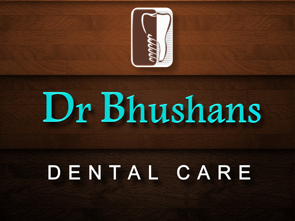 Dr Bhushans Dental Care Image 1