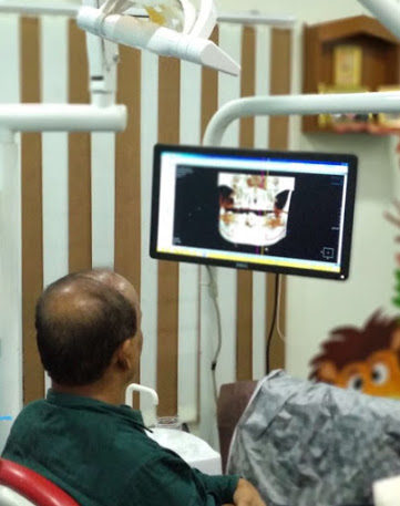 Family Dental Clinic Image 1