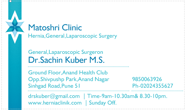 Matoshree Clinic Image 1
