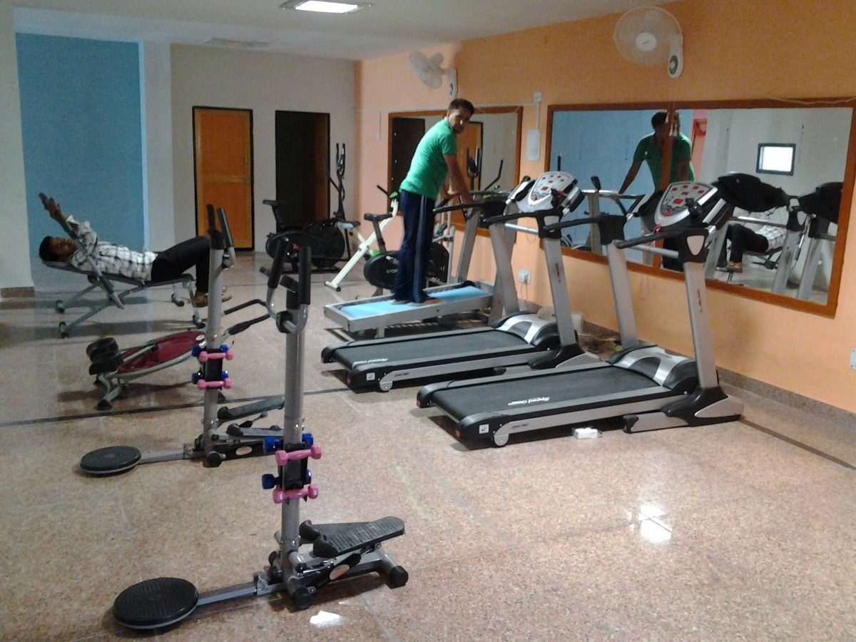 Physiotherapy Treatment Approach Image 5