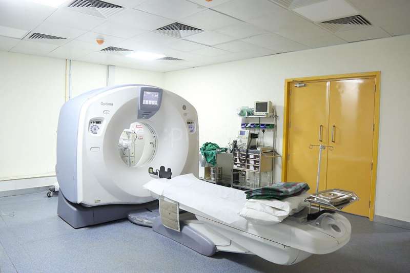 Bhagwan Mahaveer Jain Hospital Image 1
