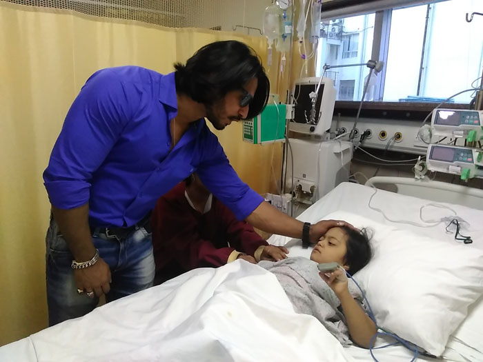 Bhagwan Mahaveer Jain Hospital Image 3