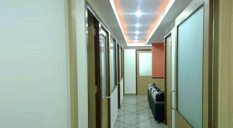 Nurture Speciality Women's Clinic, IVF & Fertility Centre Image 1