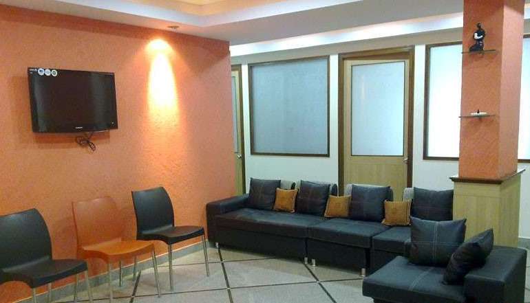 Nurture Speciality Women's Clinic, IVF & Fertility Centre Image 3