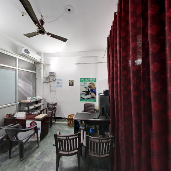Neuropsychiatry Child Guidance and De-Addiction Clinic Image 3