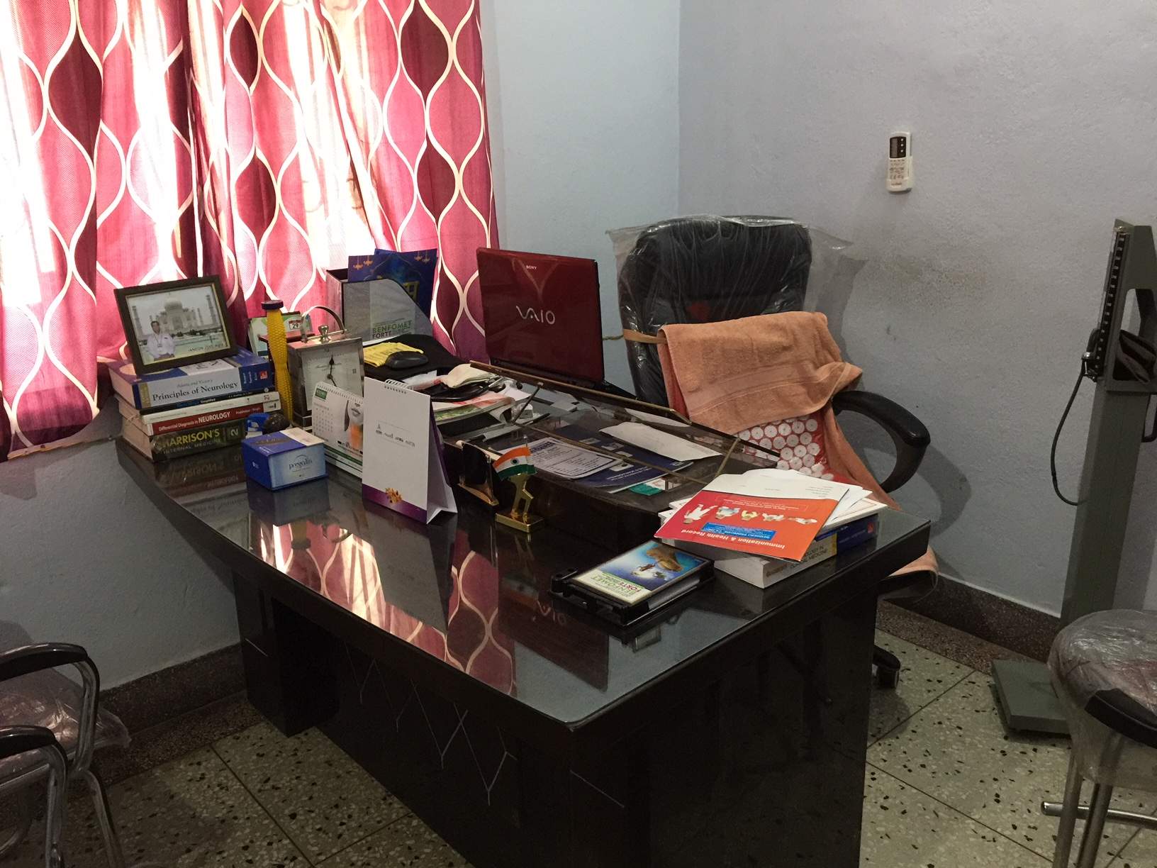 LAXMI NEURO CLINIC Image 1