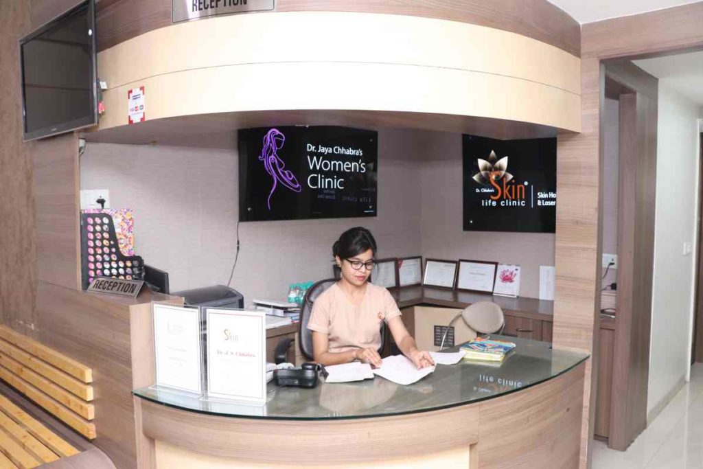 Dr. Chhabra's Skinlife Clinic Image 7