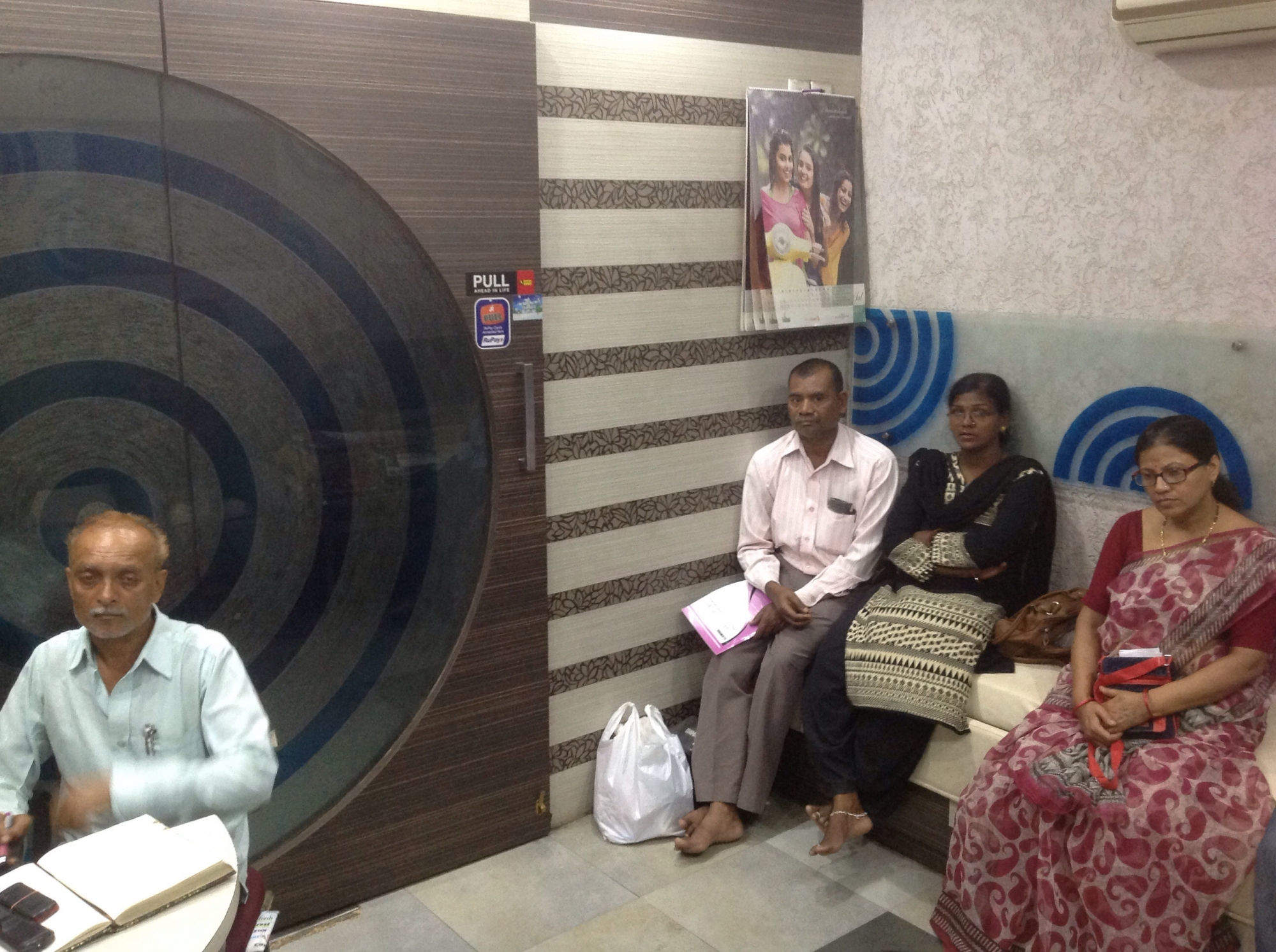 Dr Dhanraj Patel Image 2